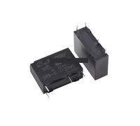 Relais de puissance 5 V, 12 V, 24 V, 4 broches, 5 A, ALDP112, ALDP124, G5NB-1A-E, SRB-S-105DM2, SRB-S-112DM2, SRB-S-124DM2, 5 V, 12 V, 24 V(SRB-S-112DM2)