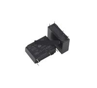 Relais de puissance 5 V, 12 V, 24 V, 4 broches, 5 A, ALDP112, ALDP124, G5NB-1A-E, SRB-S-105DM2, SRB-S-112DM2, SRB-S-124DM2, 5 V, 12 V, 24 V(SRB-S-124DM2)