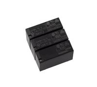 Relais de puissance 5 V 12 V 24 V G5NB-1A-E- 5 V CC 12 V CC 24 V CC 5 A 250 V CA 4 broches G5NB-1A-E-24 V CC G5NB-1A-E-12 V CC(G5NB-1A-E-24VDC 24V)