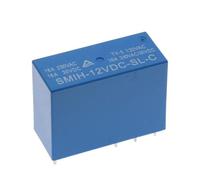Relais De Puissance 5V 12V 24V 8Pin Accessoires | SMIH-05VDC-SL-C SMIH-12VDC-SL-C SMIH-24VDC-SL-C, un ensemble de conversions(SMIH-12VDC-SL-C 8Pin)