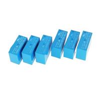 Relais de puissance 5V 12V 24V SMIH-05V 12V 24VDC -SL-A/C 16A 250VAC SMIH-012VDC-SL-A SMIH-024VDC-SL-C, 20 pièces/lot(SMIH-05VDC-SL-C 8Pin)
