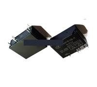 Relais de puissance 6 broches, 1 pièce, HFE10-1 12-ZT-L2 24-ZT-L2 HFE10-1-12-ZT-L2 HFE10-1-24-ZT-L2 40A277VAC 12VDC 24VDC(HFE10-1-12-ZT-L2 12V)