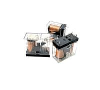Relais de puissance 6 broches G2R-1A-E-12VDC G2R-1A-E-24VDC DC12V 24V 16A 1 à 5 pièces/lot(5pcs-G2R-1A-E-12V)