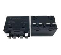 Relais de puissance 6 broches HF116F-G1 12-2HTF 24-2HTF HF116F-G1-12-2HTF HF116F-G1-24-2HTF 50A277VAC 50A250VAC 12VDC 24VDC(HF116F-G1-24-2HTF)