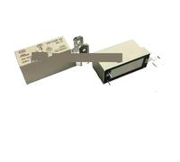 Relais de puissance 6 broches JQX-115F-Q HF115F-Q 005-1H 012-1H 024-1H 048-1H 20 A 5 V CC 12 V CC 24 V CC 48 V CC 1 pièce(HF115F-Q-005-1H 5VDC)