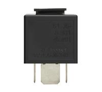 Relais de puissance 70A 12V pour E81 E87 F20 E88 F46 E46 E90 E91 E92 E93 323Ci, un contrôle électrique fiable des relais de puissance
