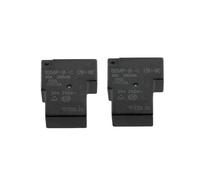 Relais de puissance 855AP-1A-C-12VDC 12V 855AP-1A-C-24VDC 24V, 4 broches 30A, 5 pièces(855AP-1A-C-12VDC)