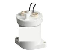 Relais de puissance contacteur CC haute tension 1000 100A SEV100 bobine 12V 24V 36V 48V 60V 72V for piles de charge véhicules à énergie nouvelle(Coli voltage 84VDC)