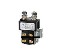 Relais de puissance CZW200A ZJW50A, contacteur 1NO DC 12V 24V 36V 48V 60V 72V 84V 120V(36V)