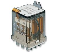 Relais De Puissance, DPDT, 230V AC, 16A - 62.82.8.230.0000