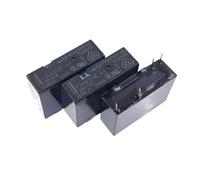 Relais de puissance F3AA, 1 forme A, 1 pôle, 5V, 12V, 24V, 4 broches, 5A, 250VAC, 30VDC, F3AA012E, F3AA005E, F3AA024E, 20 pièces/lot(F3AA012E 3A)