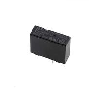 Relais de puissance F3AA005E 5 V, F3AA012E 12, F3AA024E 24, A, 4 broches, DC, 50 pièces/lot