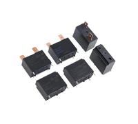 Relais de puissance for climatisation G4A-1A-E-12VDC G4A-1A-PE-12VDC 12V 24V 20A 250VAC, 20 pièces/lot(G4A-1A-PE-24VDC)