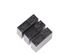 Relais de puissance G5NB-1A-E-5V G5NB-1A-E-12V G5BN-1A-E-24V 5V 12V 24V 5A 250V 4 broches, 5 pièces(G5NB-1A-E-5V)