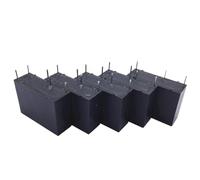 Relais de puissance G5NB-1A-E-5VDC G5NB-1A-E-12VDC G5NB-1A-E-24VDC G5NB-1A-E G5NB 1A E 5VDC 12VDC 24VDC 5A250VAC 4 broches, 2 pièces(G5NB-1A-E-5VDC)