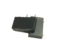 Relais de puissance G6DN-1A DC12V - Relais de circuit imprimé étanche type mince 5A SPST-NO pour le contrôle de l'alimentation et du signal