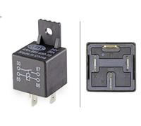 Relais de puissance HELLA 4RA 965 400-101