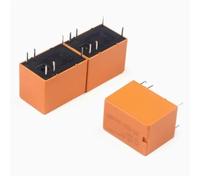 Relais de puissance HK4100F-DC3V-SHG HK4100F-DC5V-SHG HK4100F-DC9V-SHG HK4100F-DC12V-SHG HK4100F-DC24V-SHG 6 broches 1 pièce(HK4100F-DC12V-SHG)