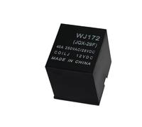 Relais de puissance JQX-29F 40 A 40 A SPDT PCB 12 V 24 V 12 V CC 24 V CC(2pcs Recommend,24vdc normal open)