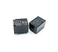 Relais de puissance JS1-5V-F JS1-12V-F, Conversion de groupe JS1-24V-F, 5 broches, 10A, 1 pièce(JS1-5V-F)