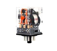 Relais de puissance MK3P5-S bobine AC120V 10A 11 broches MK3P5-S