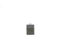 Relais de puissance pour BOSCH 0 986 332 080 pour SCANIA T 10.64 2004-2005