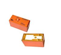 Relais de puissance RT334012 12VDC RT334024 24VDC 16A/250VAC, 5 pièces/lot, 6 broches(RT334024 24VDC)
