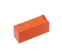 Relais de puissance RY610012 12VDC RY610024 24VDC 8A/250VAC 5 broches, un ensemble de Conversion, 2 pièces/lot (Size : RY610012 (12VDC))
