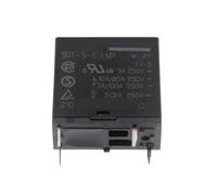 Relais de puissance, SDT-S-105LMR, 5 V DC, A