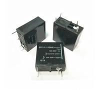 Relais de puissance SDT-S-112DMR 112LMR 124DMR 105DMR 105DM 112DM 124DM 10A250VAC 4PIN 10Pcs(SDT-SH-112DM)