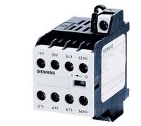 Relais de puissance Siemens 3TG1001-0AL2 3 NO (T) 1 pc(s)