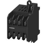 Relais de puissance Siemens 3TG1001-1BB4 3 NO (T) 1 pc(s)