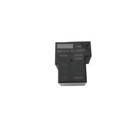 Relais de puissance SPDT 6 broches 40 A, bobine CC 12 V, type PCB HHC67E-1Z(T90) Industrial Electrical Relays