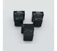 Relais de puissance T9AS1D12-12-24 12 V 24 V 30 A 4 broches 2 pièces(24V)