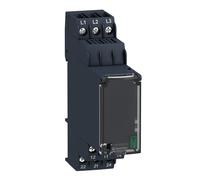 Relais de réglage de phase 3P Harmony Control RM22TG20