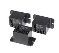 Relais de remplacement même type R9SC3N7204D1, NT90TPNCE220CB, 220 V, 115, 24, 40 A, courant élevé(110-120v)