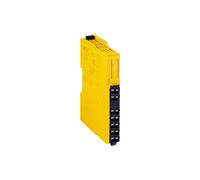 Relais de sécurité 24V DC étendu 1085345