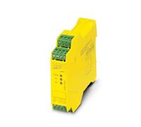 Relais de sécurité 2963721 PSR-SCP-24UC/THC4/2X1/1X2 Original jamais utilisé