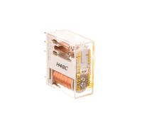 Finder Relais pour circuits imprimés 50.12.9.012.1000 – 12 V/DC 8 A 2 inverseurs – 1 pc