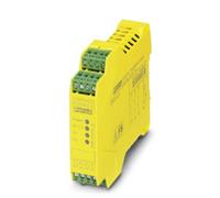 Phoenix Contact Relais de sécurité PSR-SCP-24UC/ESA4/3X1/1X2/B 2963763 Contenu : 1 pc(s)