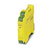 Relais de sécurité Contenu: 1 pc(s) Phoenix Contact PSR-SCP- 24DC/FSP/2X1/1X2 2986960