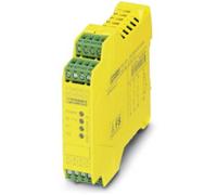 Relais de sécurité Conditionnement: 1 pc(s) Phoenix Contact PSR-SCP- 24UC/ESA4/3X1/1X2/B 2963763