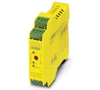 Relais de sécurité Contenu: 1 pc(s) Phoenix Contact PSR-SPP- 24DC/ESD/4X1/30 2981813