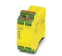Relais de sécurité Contenu: 1 pc(s) Phoenix Contact PSR-SPP- 24DC/ESD/5X1/1X2/T10S 2981509