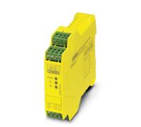 Relais de sécurité Contenu: 1 pc(s) Phoenix Contact PSR-SPP- 24UC/THC4/2X1/1X2 2963983