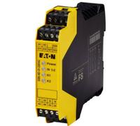 Relais de sécurité ESR5-NO-31-230VAC Eaton (l x H x P) 22.5 x 99 x 114.5 mm 1 pc(s)