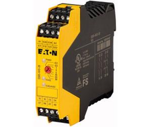 Relais de sécurité ESR5-NV3-30 Eaton (l x H x P) 22.5 x 99 x 114.5 mm 1 pc(s)