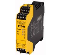 Relais de sécurité ESR5-NZ-21-24VAC-DC Eaton (l x H x P) 22.5 x 99 x 114.5 mm 1