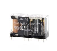 Relais De Sécurité Omron G7SA 24VDC 3NO 1NC - G7SA0001R