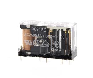 Relais De Sécurité Omron G7SA 24VDC 3NO 1NC - G7SA0001R